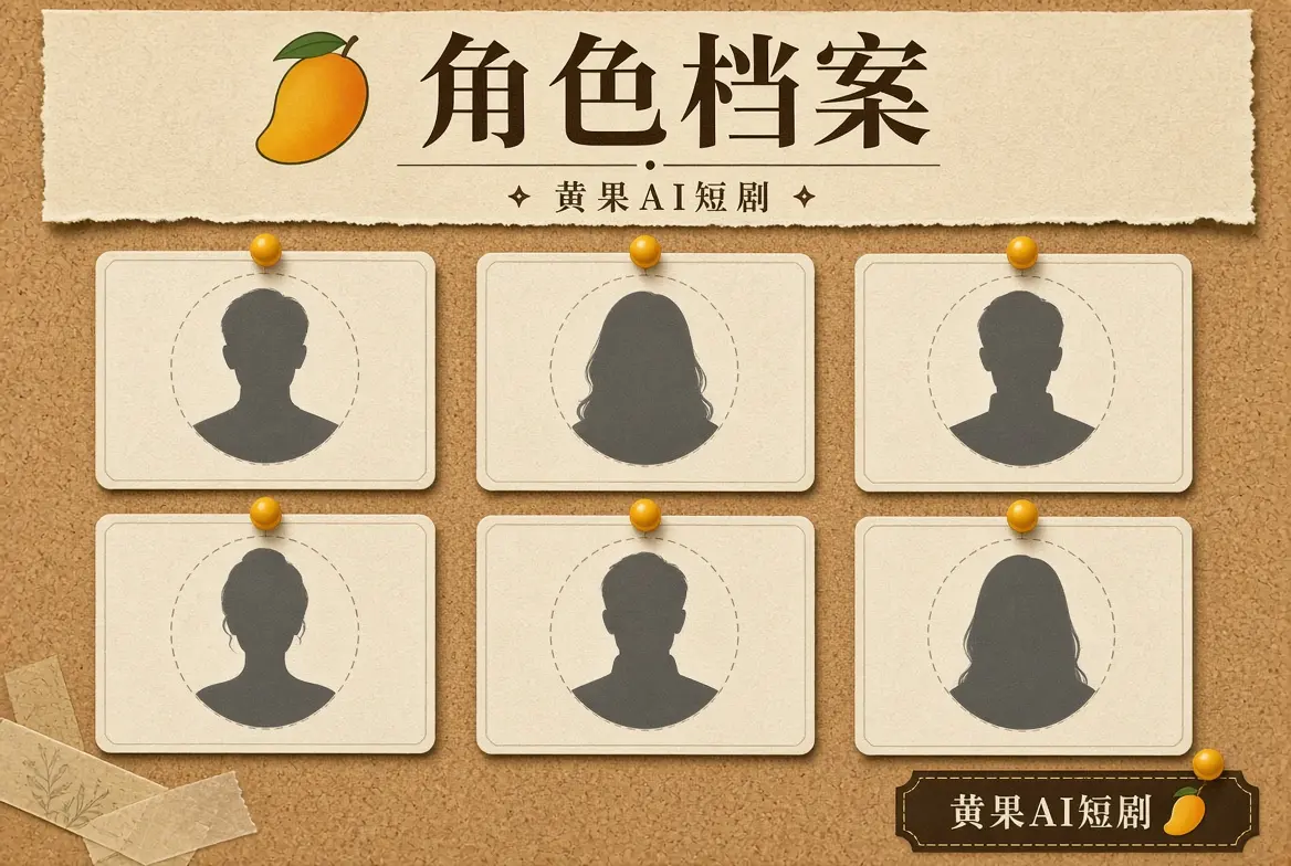 人物不是标签，而是一组持续发生的选择配图