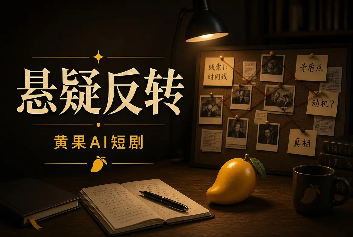 张力与转折观察