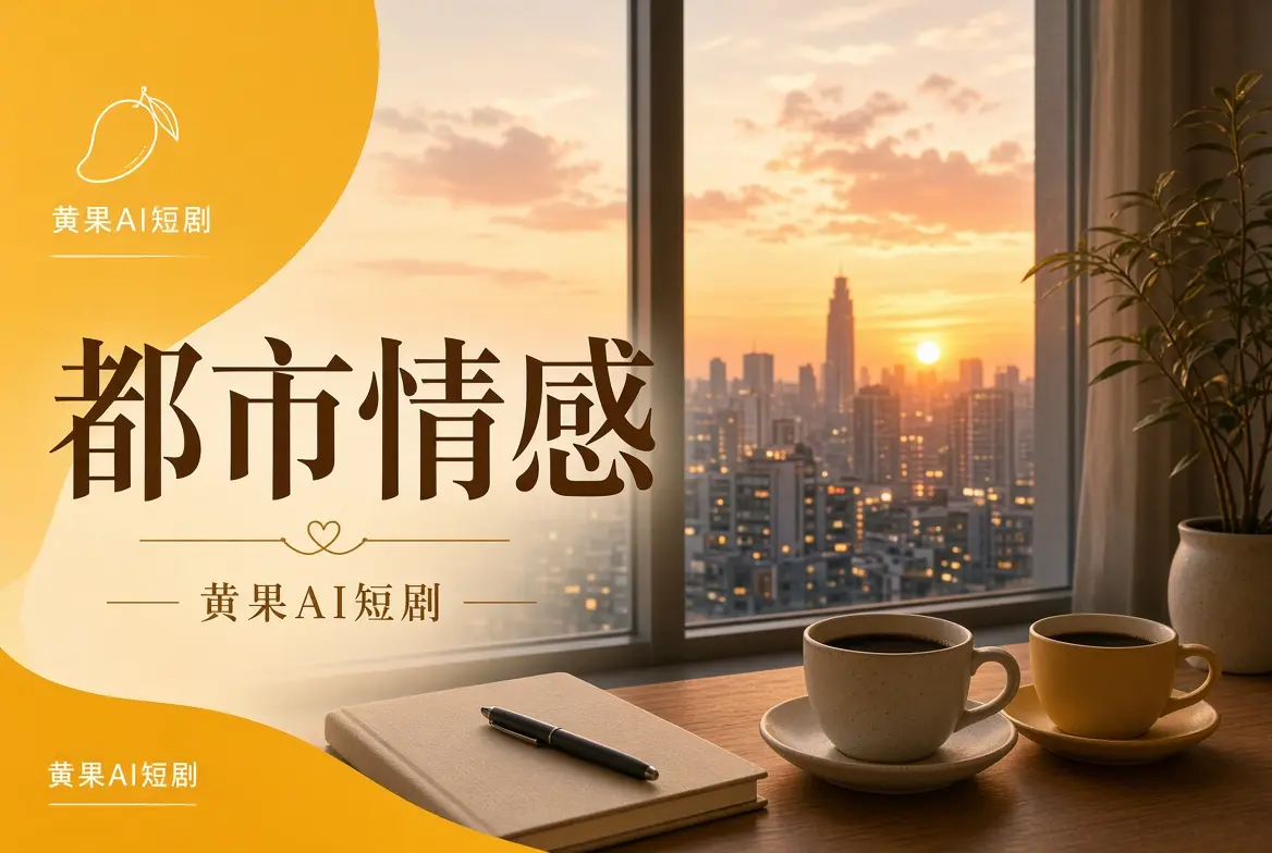 生活场景观察